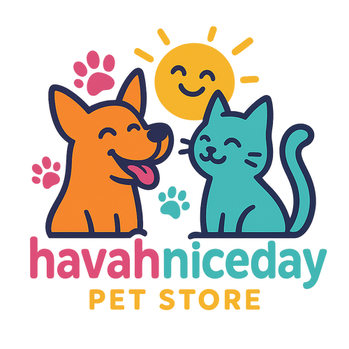 Havahniceday - Pet Store